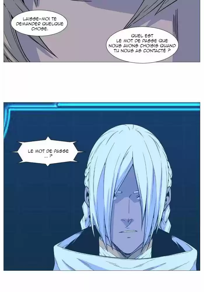 Read Noblesse FR Manga Online