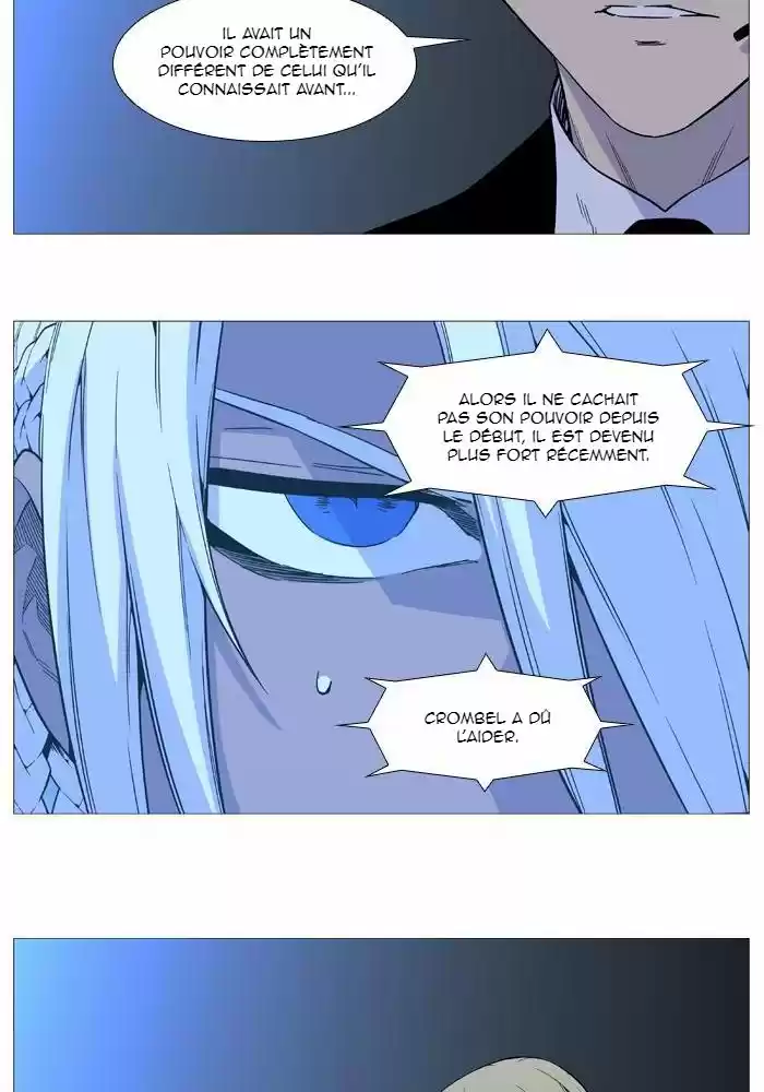 Read Noblesse FR Manga Online
