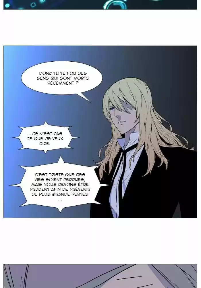 Read Noblesse FR Manga Online