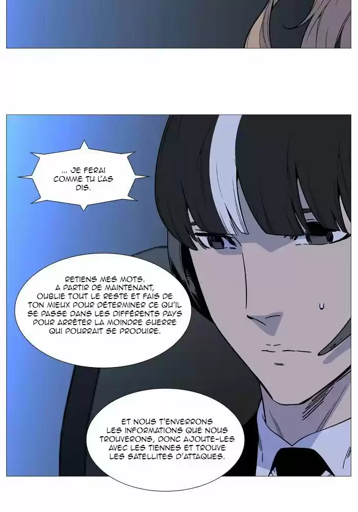 Read Noblesse FR Manga Online