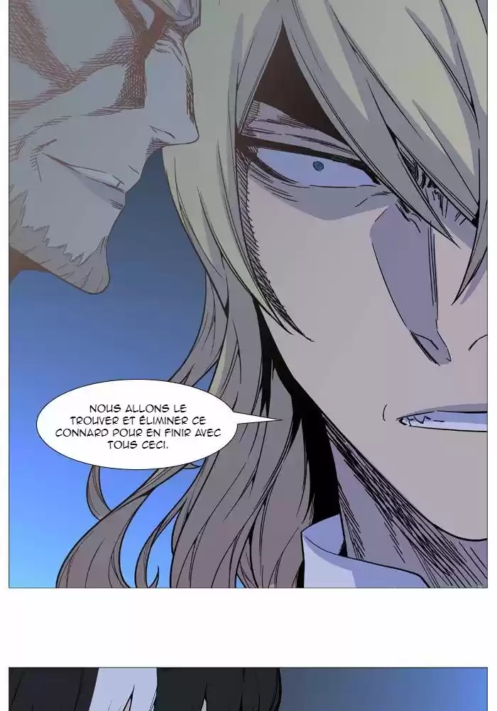 Read Noblesse FR Manga Online