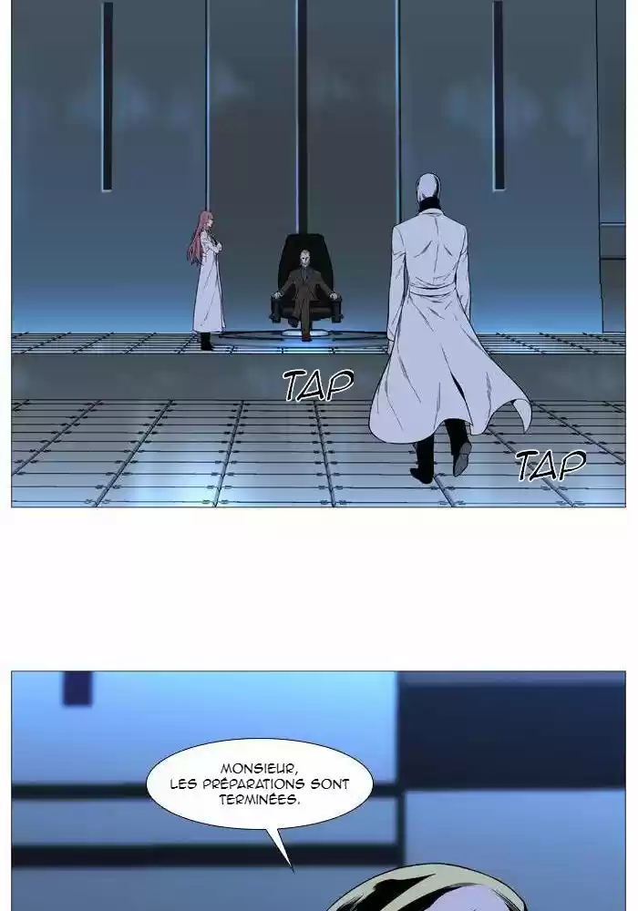 Read Noblesse FR Manga Online