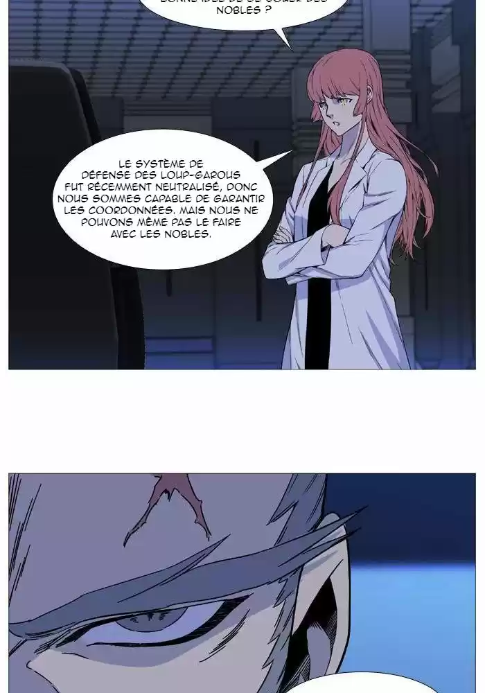 Read Noblesse FR Manga Online