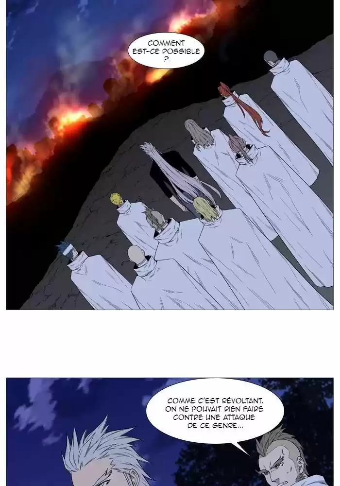 Read Noblesse FR Manga Online