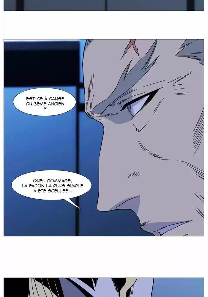 Read Noblesse FR Manga Online