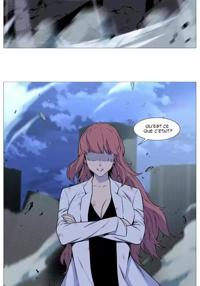 Read Noblesse FR Manga Online