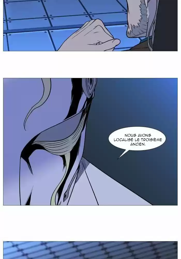 Read Noblesse FR Manga Online