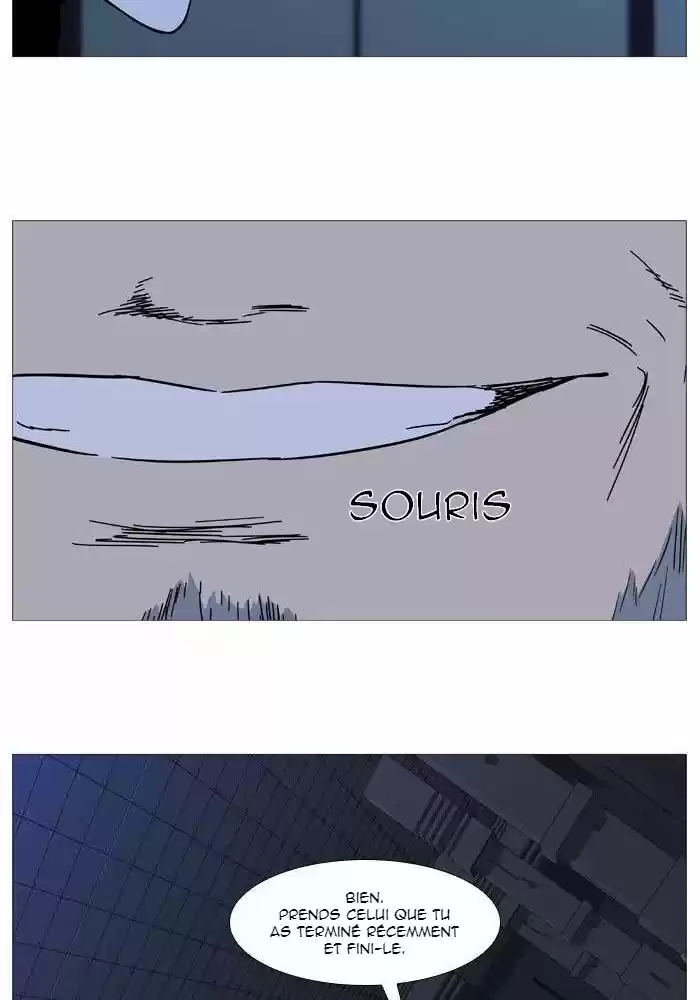 Read Noblesse FR Manga Online