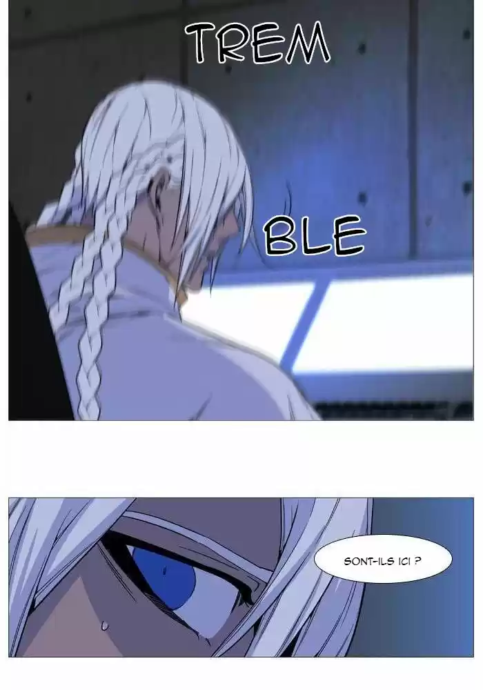 Read Noblesse FR Manga Online