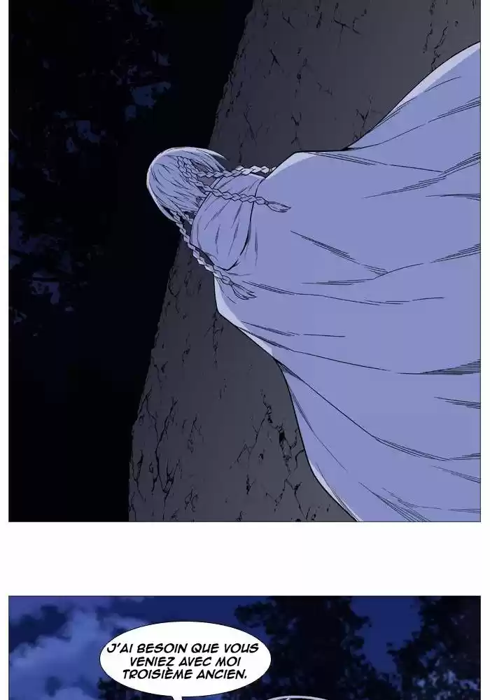 Read Noblesse FR Manga Online
