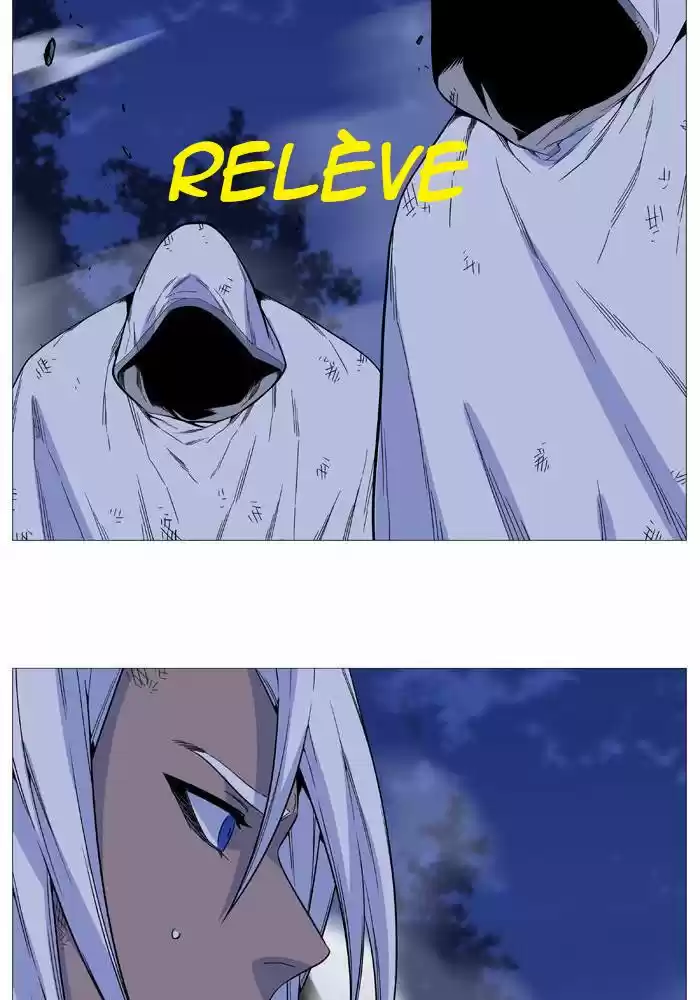 Read Noblesse FR Manga Online