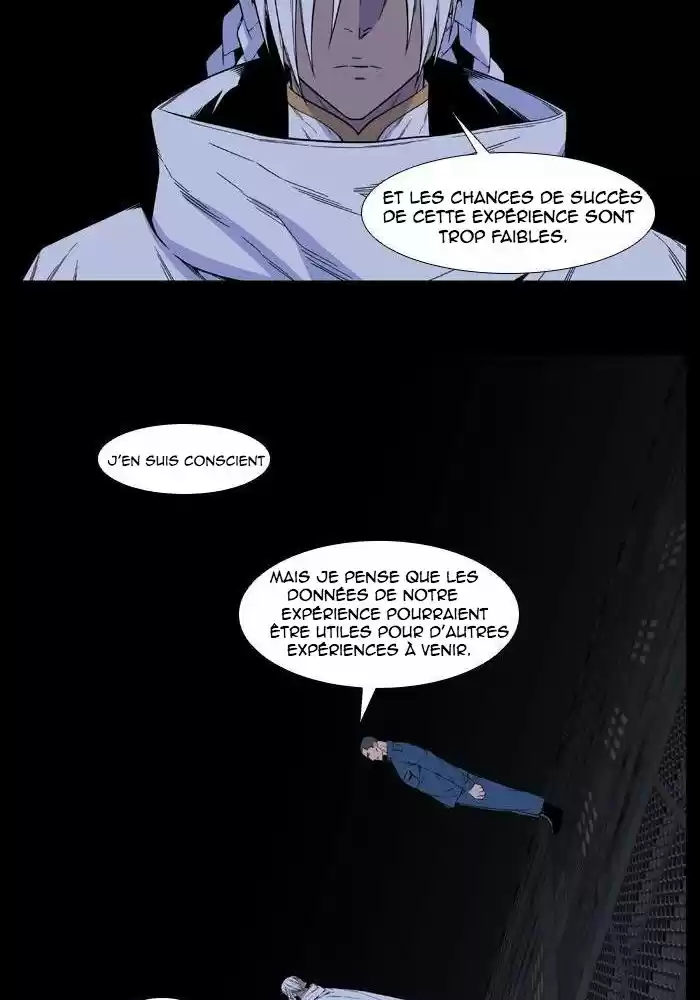 Read Noblesse FR Manga Online