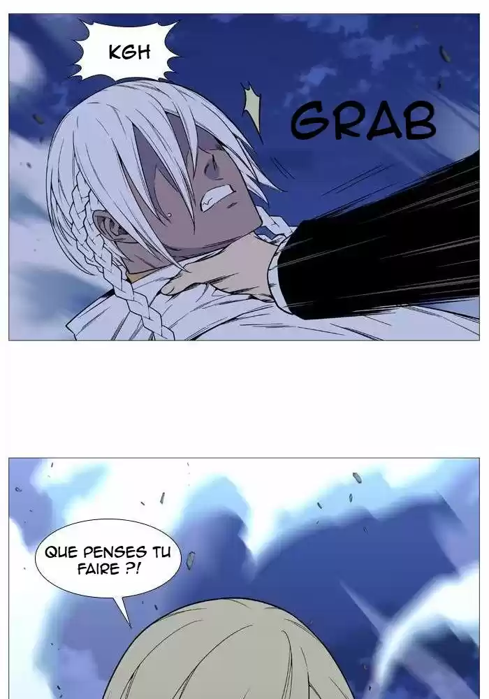 Read Noblesse FR Manga Online