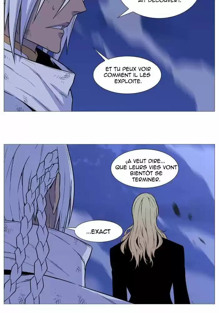 Read Noblesse FR Manga Online