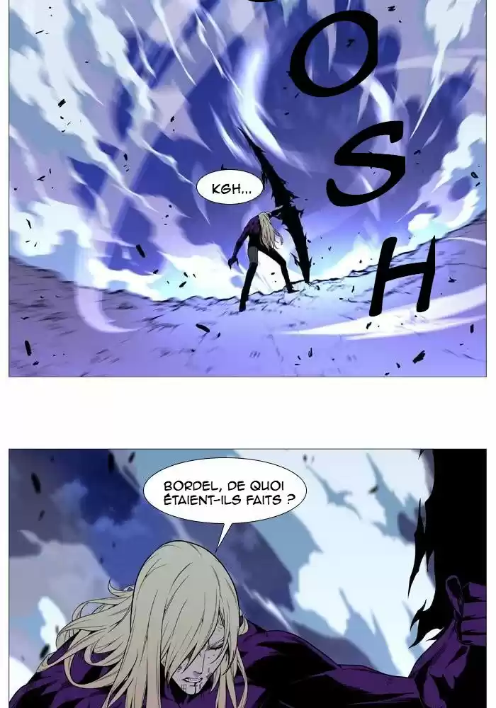 Read Noblesse FR Manga Online