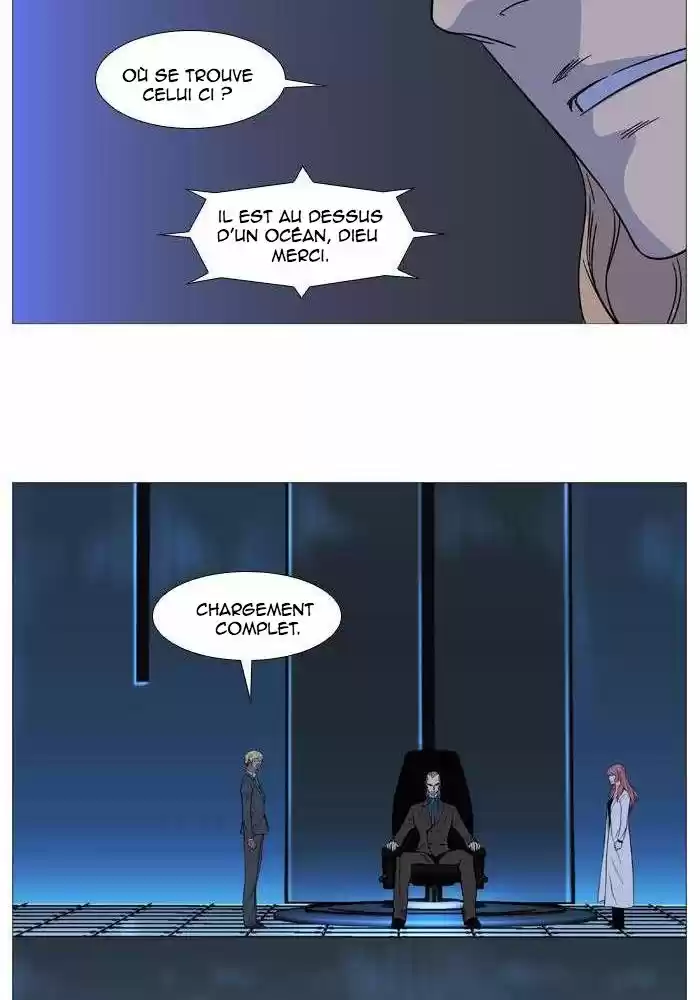 Read Noblesse FR Manga Online