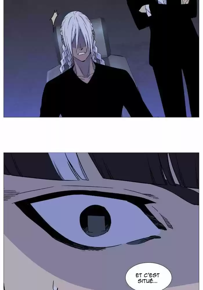 Read Noblesse FR Manga Online