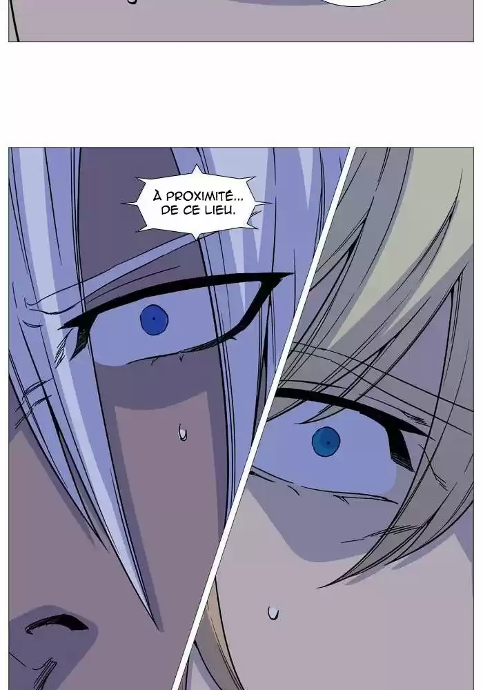 Read Noblesse FR Manga Online