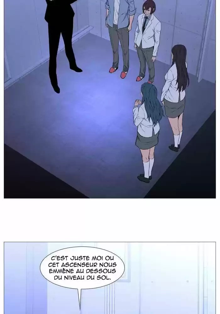 Read Noblesse FR Manga Online