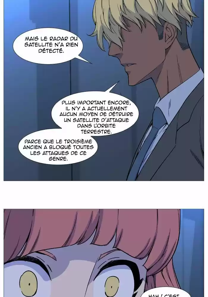 Read Noblesse FR Manga Online
