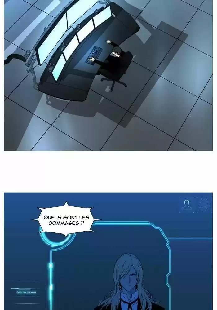 Read Noblesse FR Manga Online
