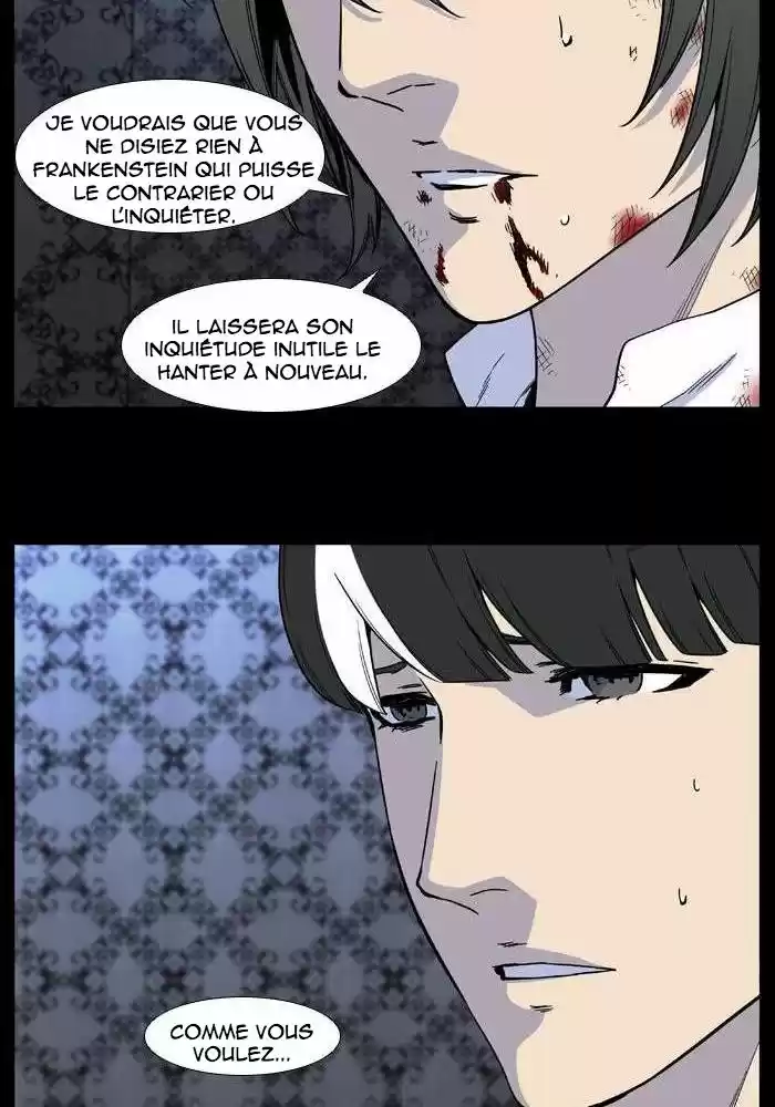 Read Noblesse FR Manga Online