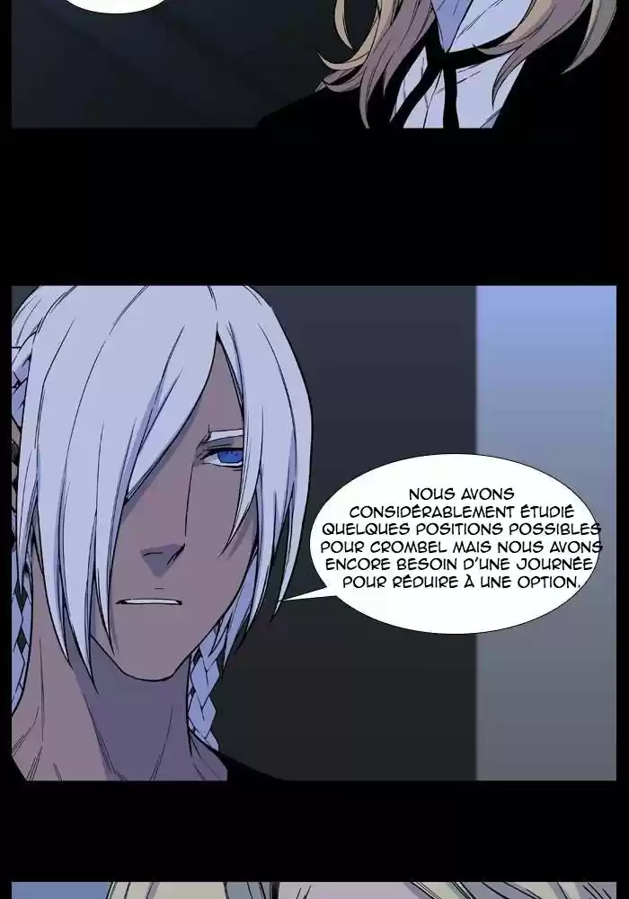 Read Noblesse FR Manga Online