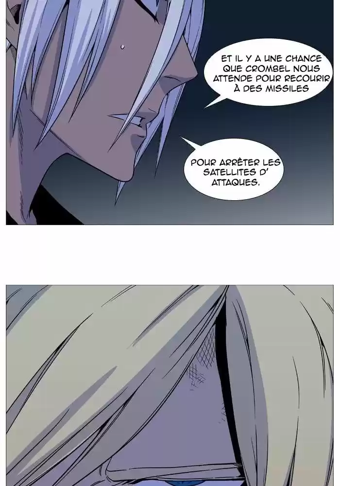 Read Noblesse FR Manga Online