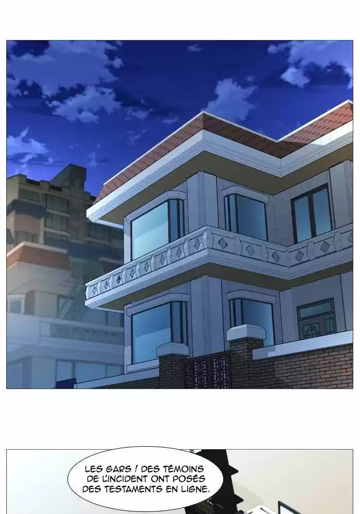 Read Noblesse FR Manga Online