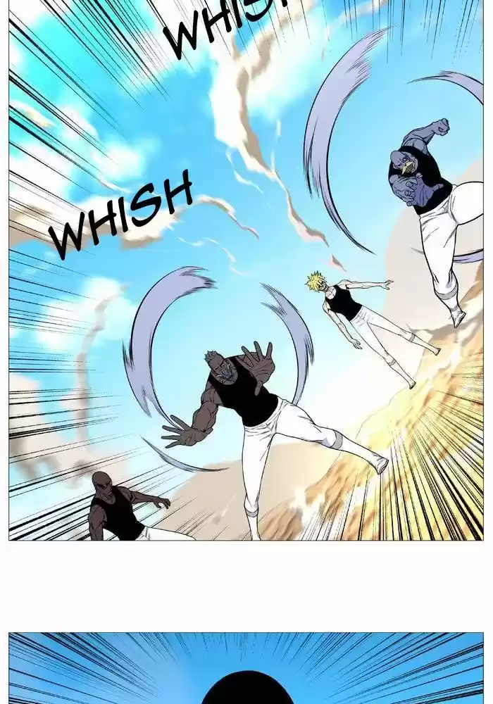 Read Noblesse FR Manga Online