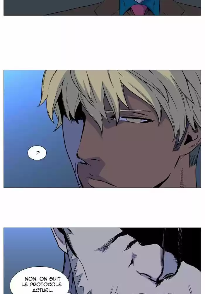 Read Noblesse FR Manga Online