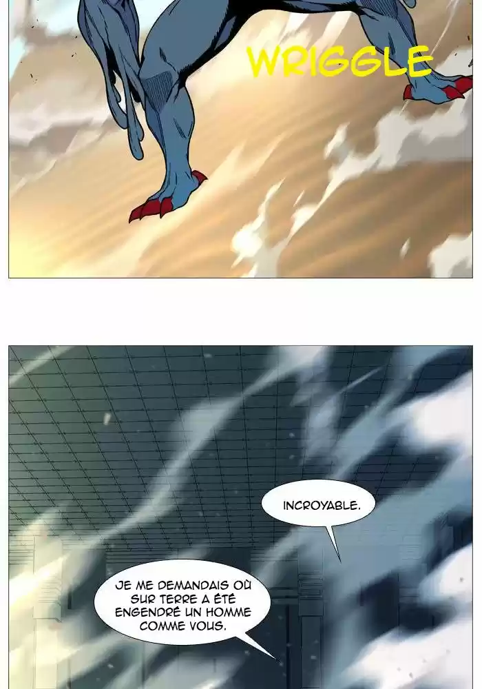 Read Noblesse FR Manga Online
