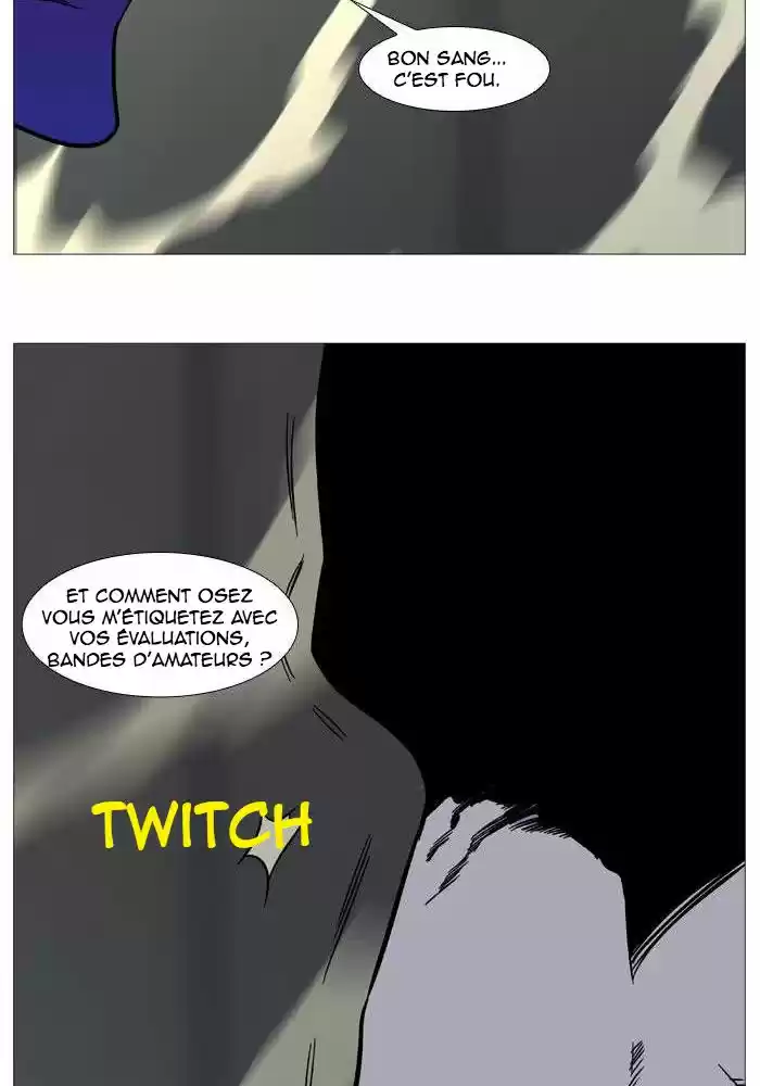 Read Noblesse FR Manga Online