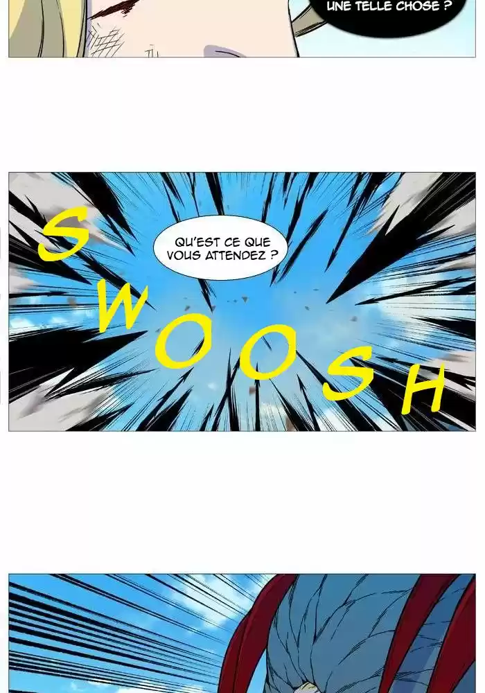 Read Noblesse FR Manga Online