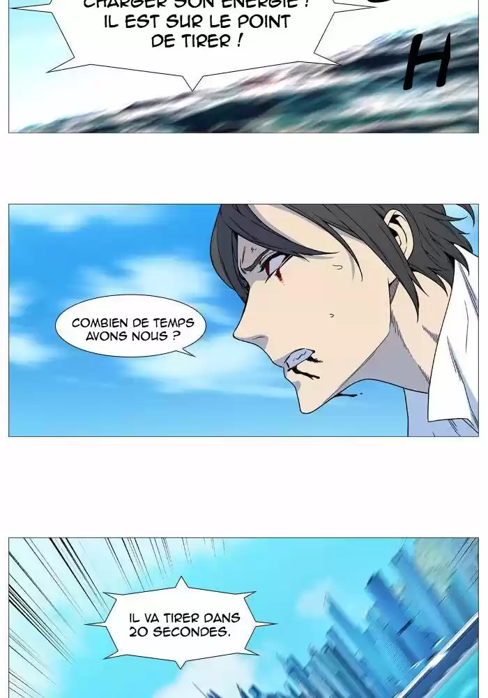 Read Noblesse FR Manga Online
