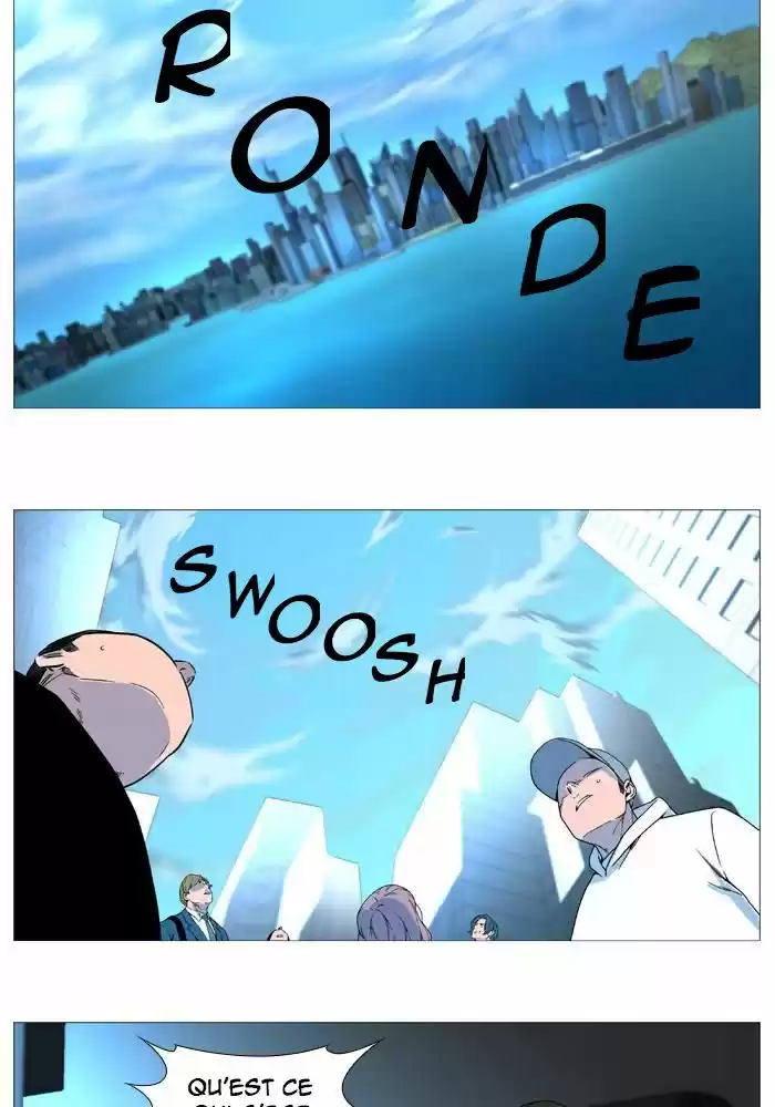 Read Noblesse FR Manga Online