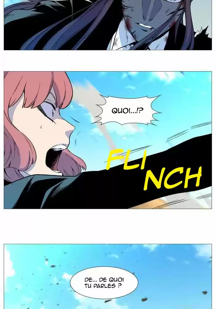 Read Noblesse FR Manga Online
