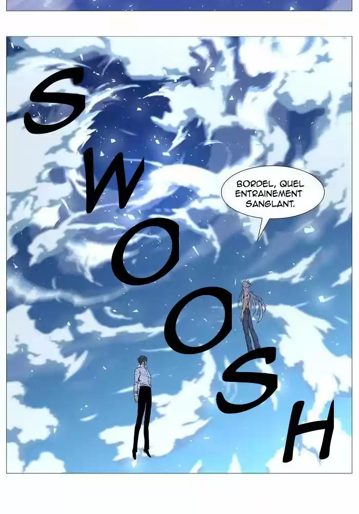 Read Noblesse FR Manga Online