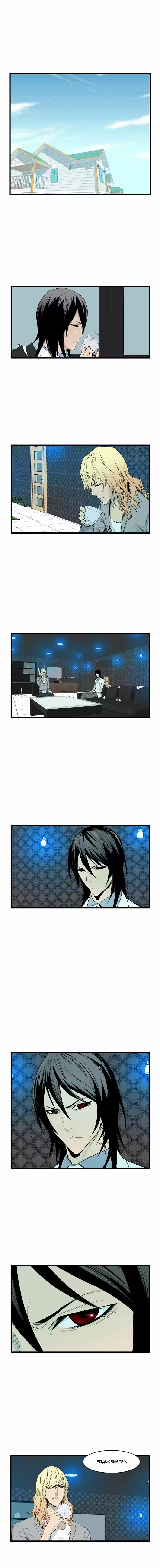 Read Noblesse FR Manga Online