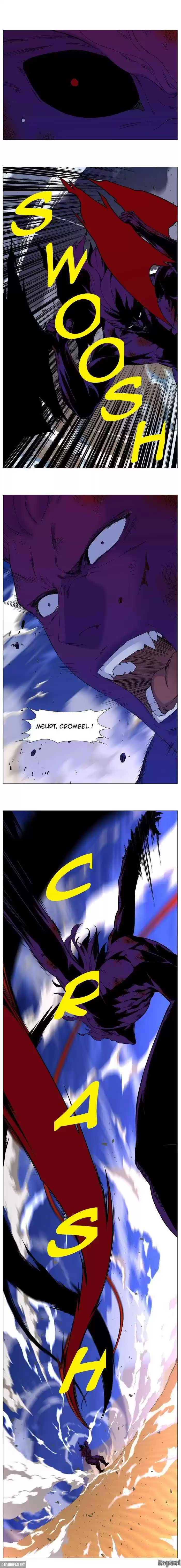 Read Noblesse FR Manga Online