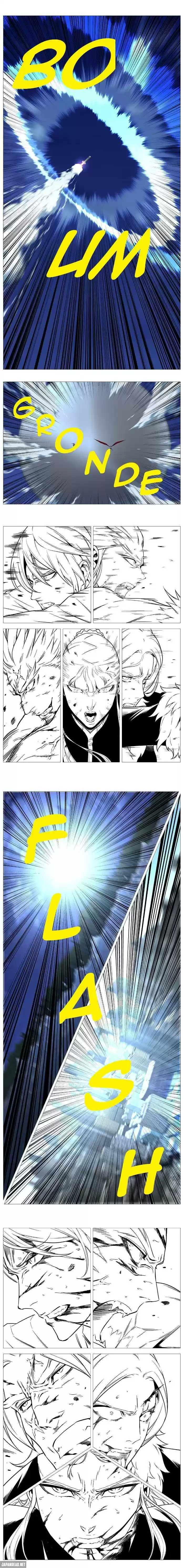Read Noblesse FR Manga Online
