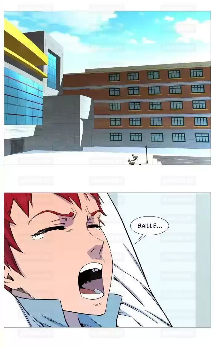 Read Noblesse FR Manga Online