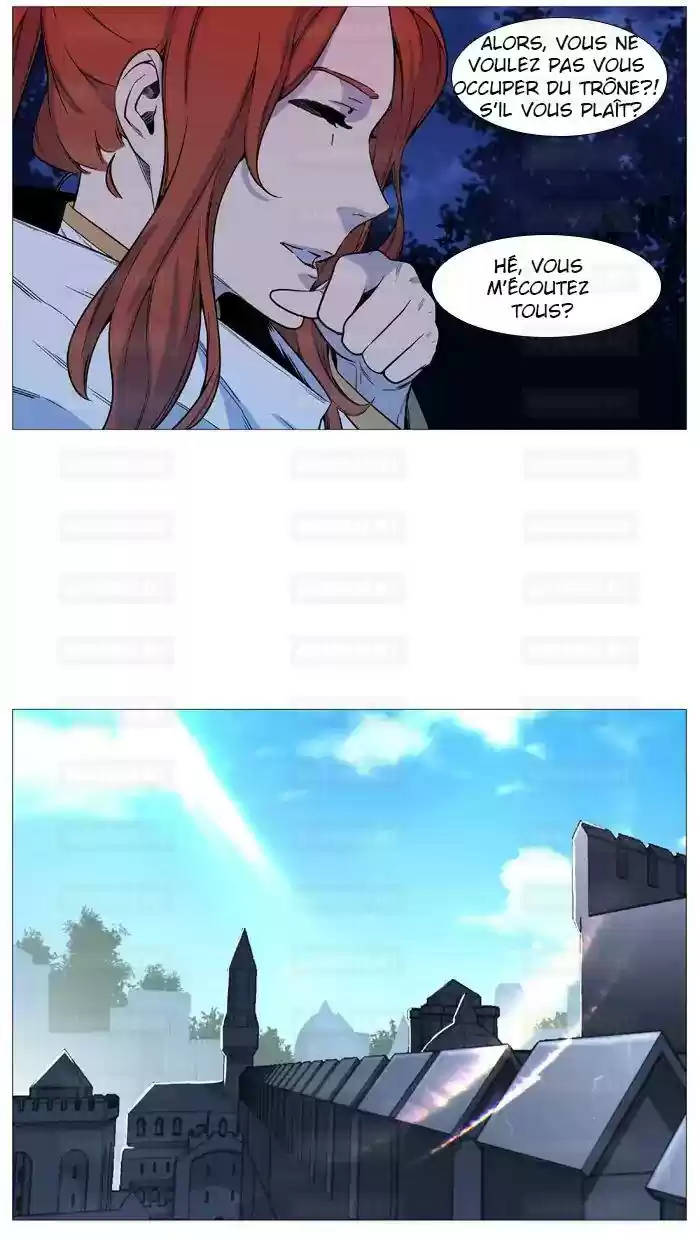 Read Noblesse FR Manga Online
