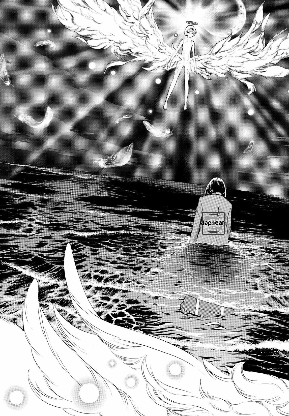 Read Platinum End FR Manga Online