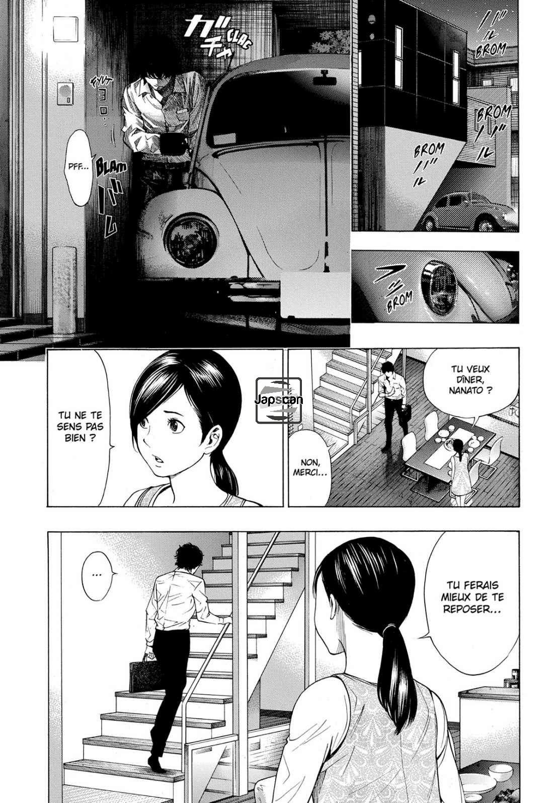 Read Platinum End FR Manga Online