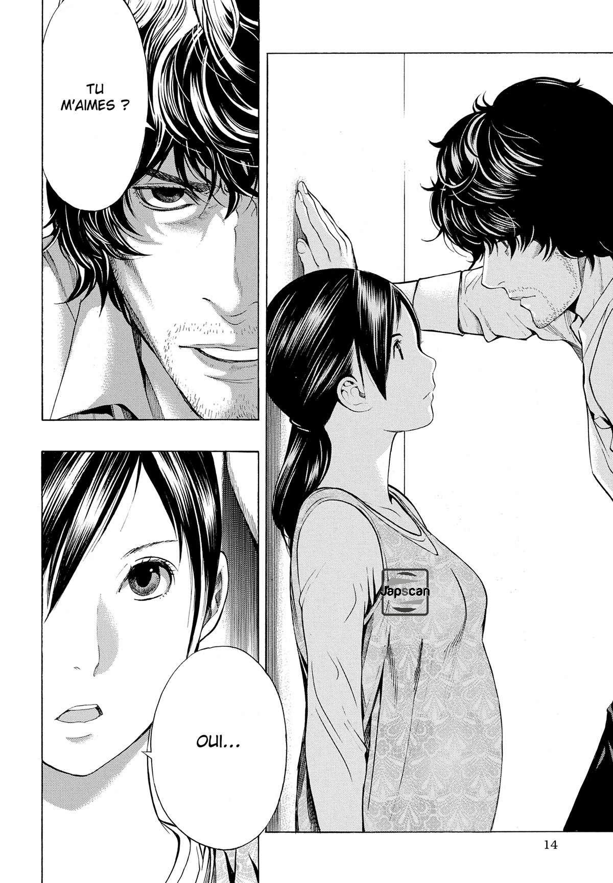Read Platinum End FR Manga Online