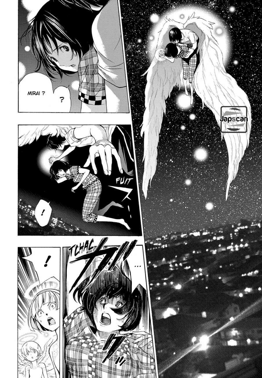 Read Platinum End FR Manga Online