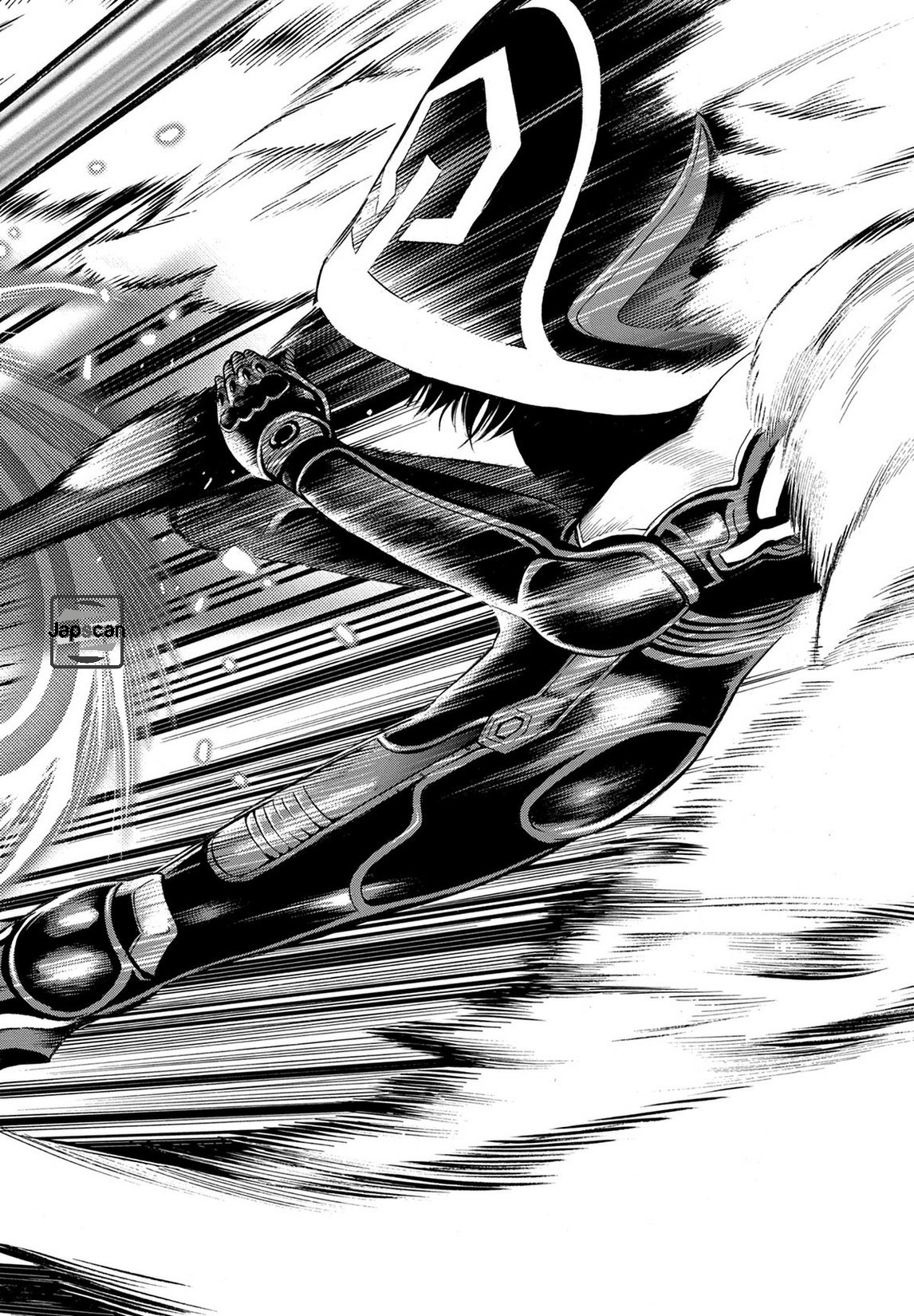 Read Platinum End FR Manga Online