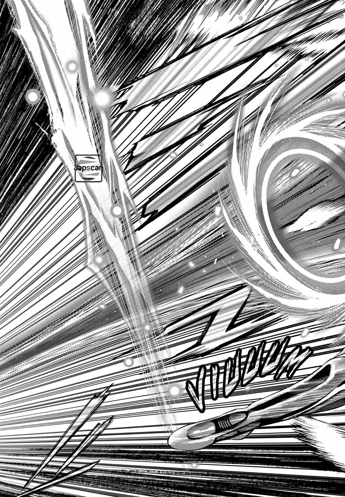 Read Platinum End FR Manga Online