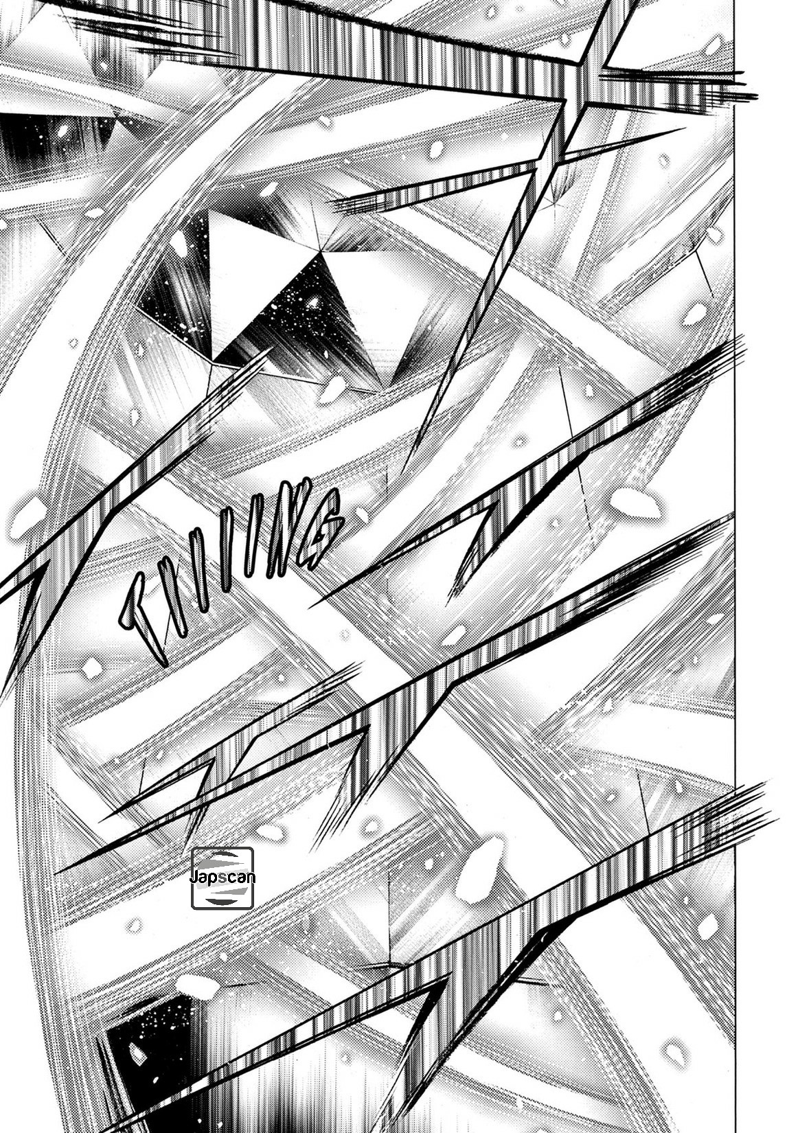 Read Platinum End FR Manga Online